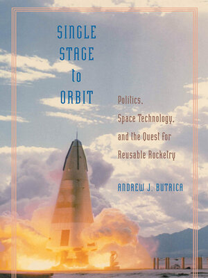 cover image of Single Stage to Orbit